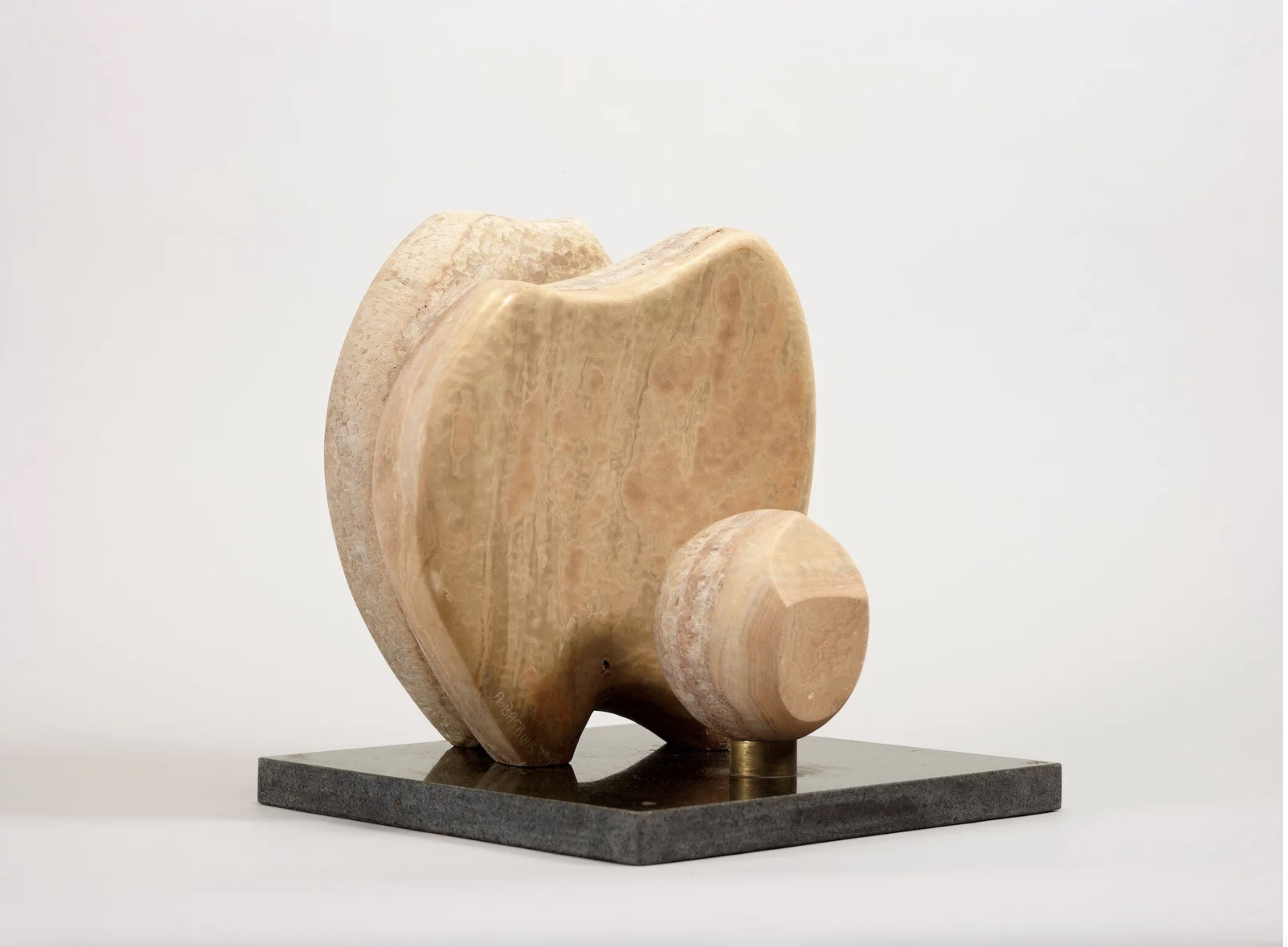 Sculpture